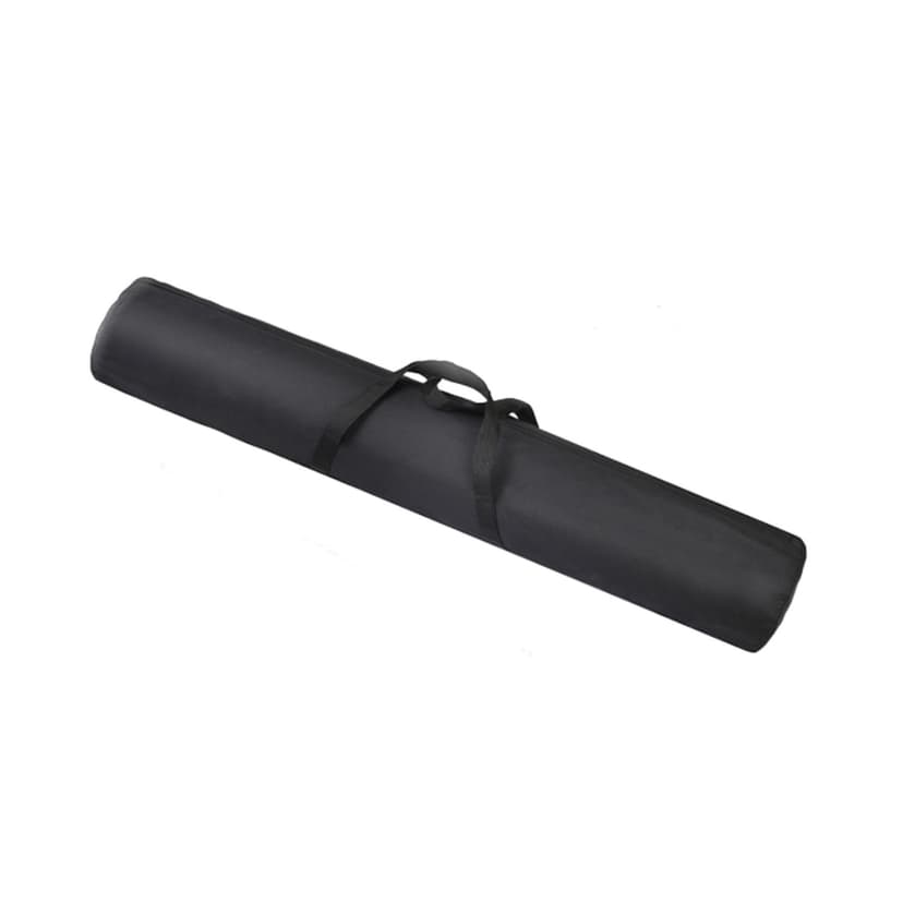 ReignSword Camping Chair Replacement Bag, 47.2 Inch Folding Carrying Case with Handle Strap, Large Mouth Storage Bag fits Camp Chairs, Hammock, Yoga Mat, Beach Chair, Umbrella (8.7 Inch in Diameter)