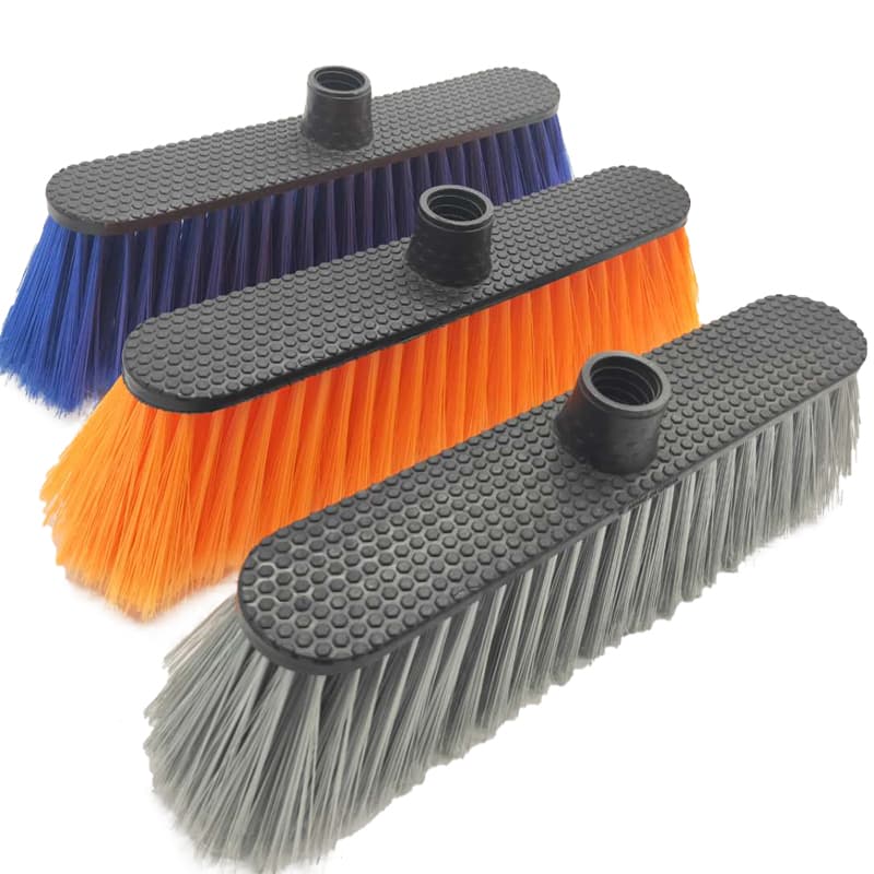 2 Axis Broom Making Machine - 3