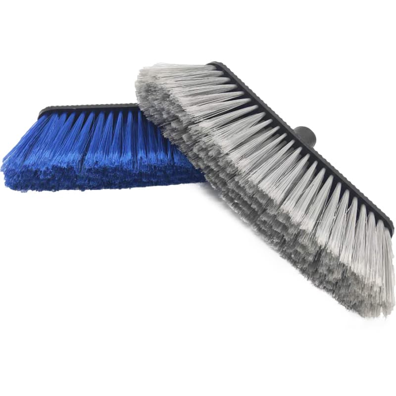 2 Axis Cloth Brush Making Machine - 6