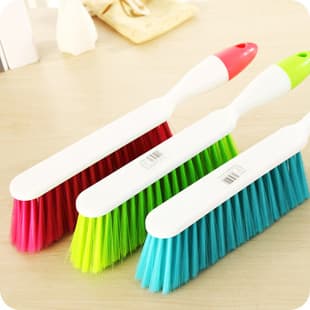 2 Axis 4 Axis Floor Brush Bed Brush Wash Brush Broom Making Machine - 4