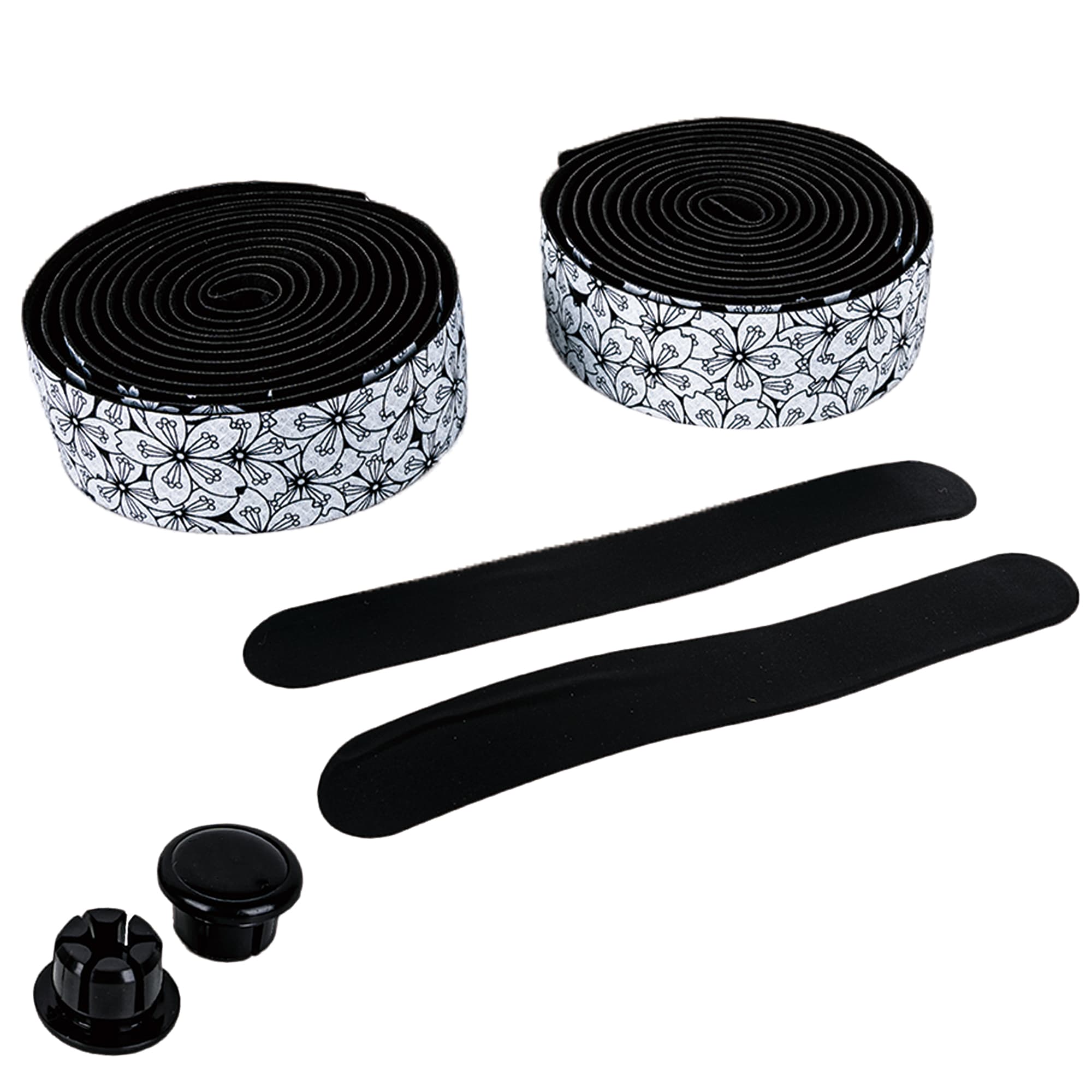 RidingRush Bike Grip Tape for Road Bike – Anti-Slip PU+EVA Bar Tape, 3mm Thick Bicycle Grip Wrap, Breathable Bike Handlebar Tape for Gravel or Racing - 6