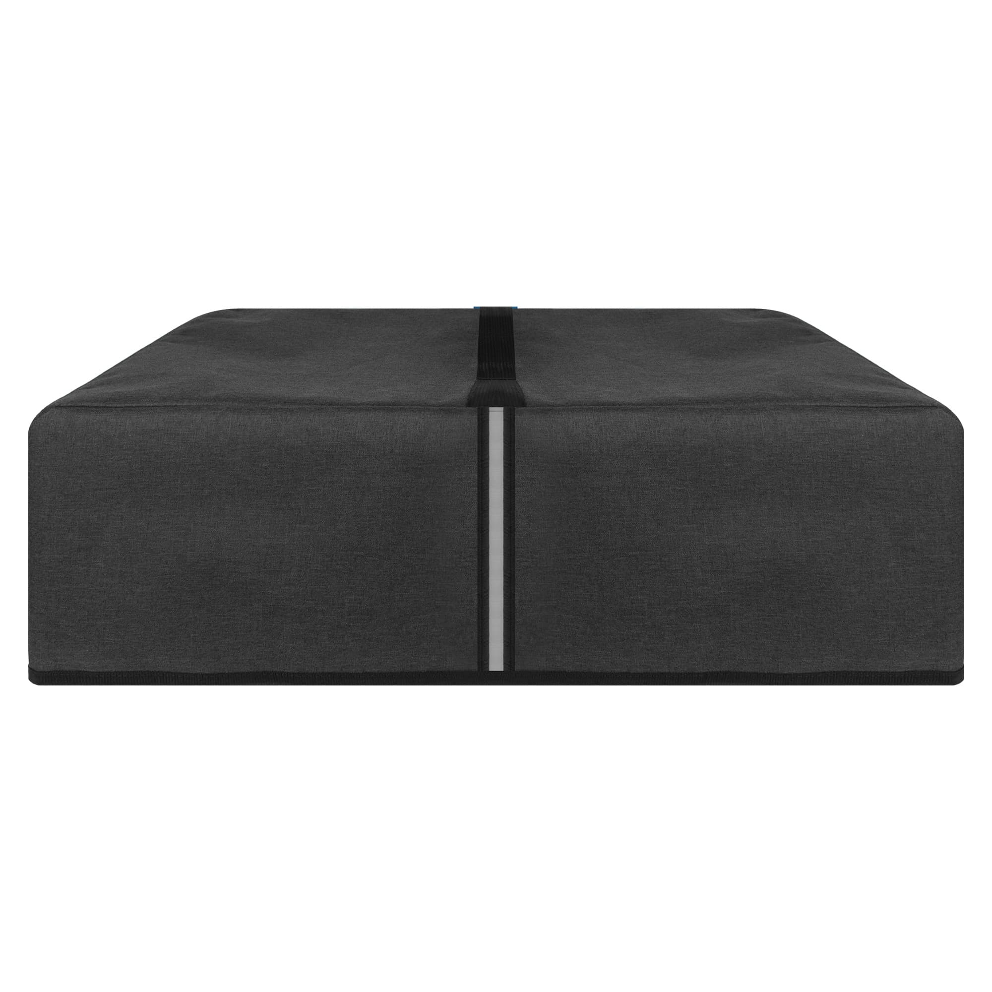 Kingshion Printer Dust Cover Compatible with Canon imagePROGRAF Pro-310 or Canon Pixma Pro-300 Printers,Splash-Proof Fabric Easy to Clean & Storage, Dark Grey - 6