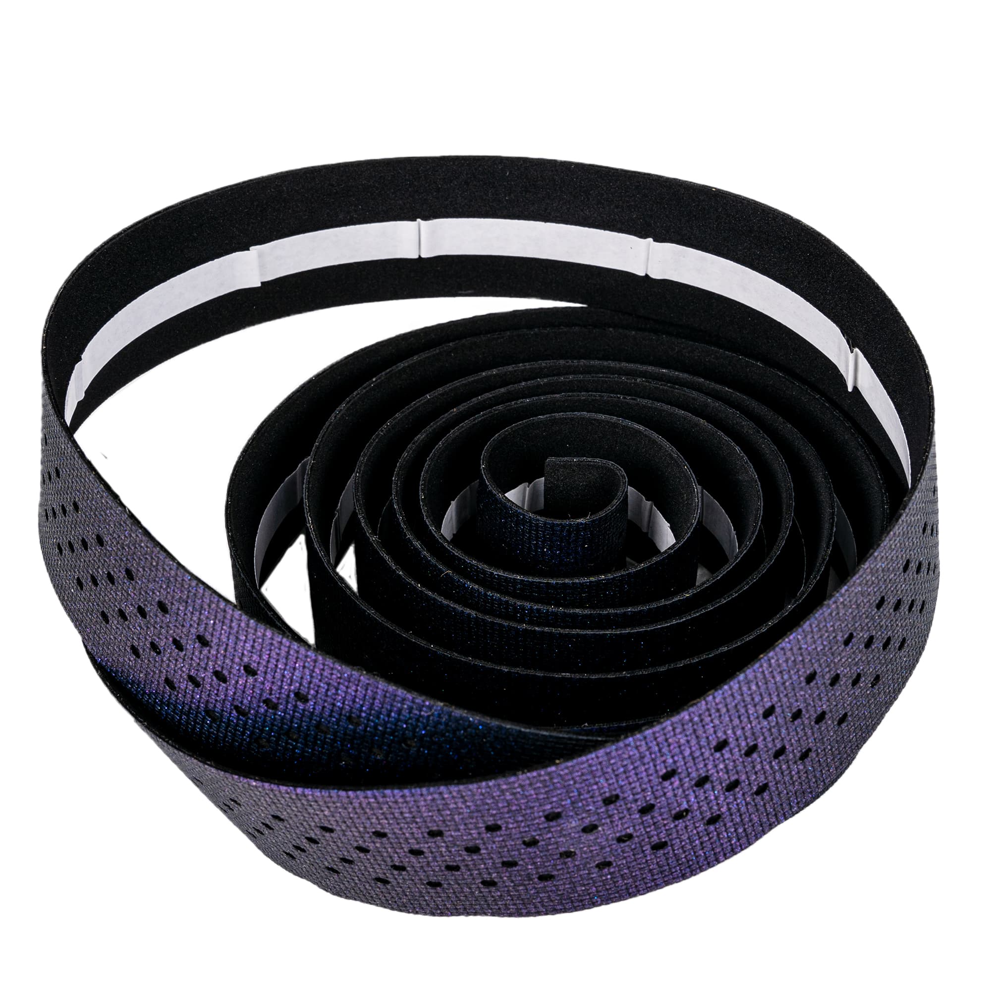 RidingRush EVA Bicycle Handlebar Tape, Bike Grip Tape, Gradient Bar Tape for Road & Gravel Bikes, Non-Slip, Shock Absorbing, Comfortable Grip,  Easy to Install - 4