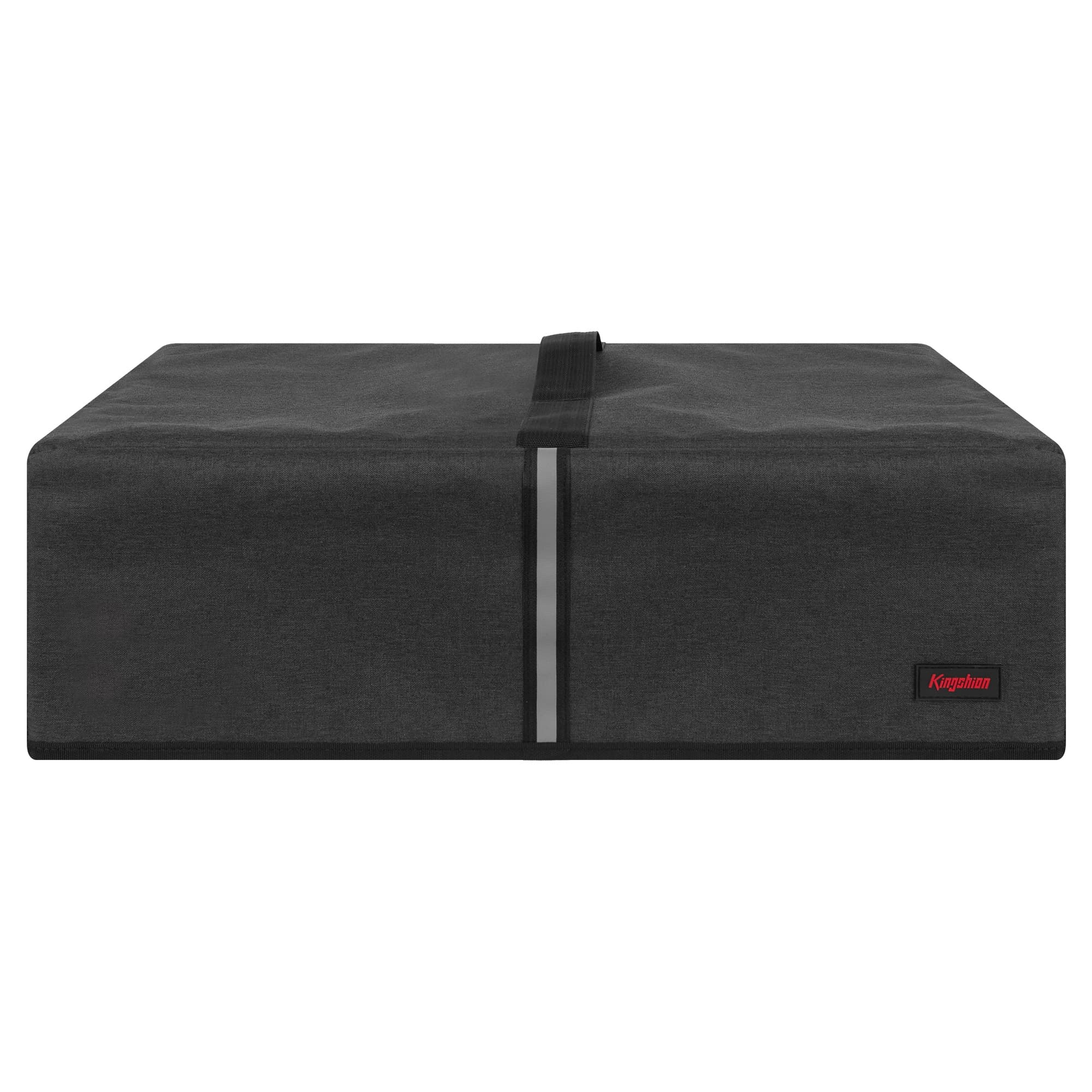 Kingshion Scanner Dust Cover, Scanner Protector compatible with Epson V700/V750/V750- m Pro/V800/V850 photo film scanner (Dark Grey) - 5