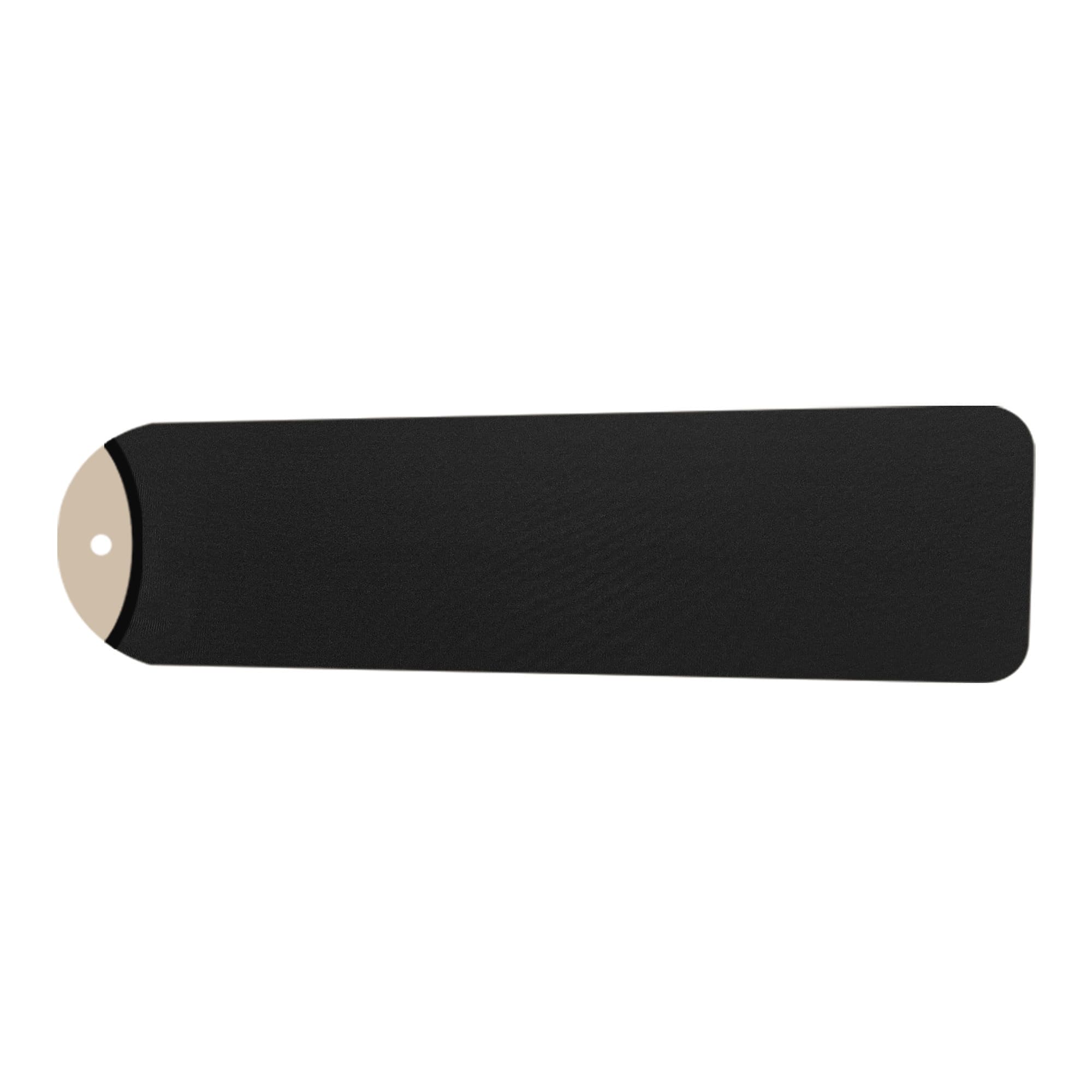 5 Pack Fan Blade Covers Suitable for Most Ceiling Fan Blades- Fits fan blades 5-6 " wide, 19.5 - 22" long - 1