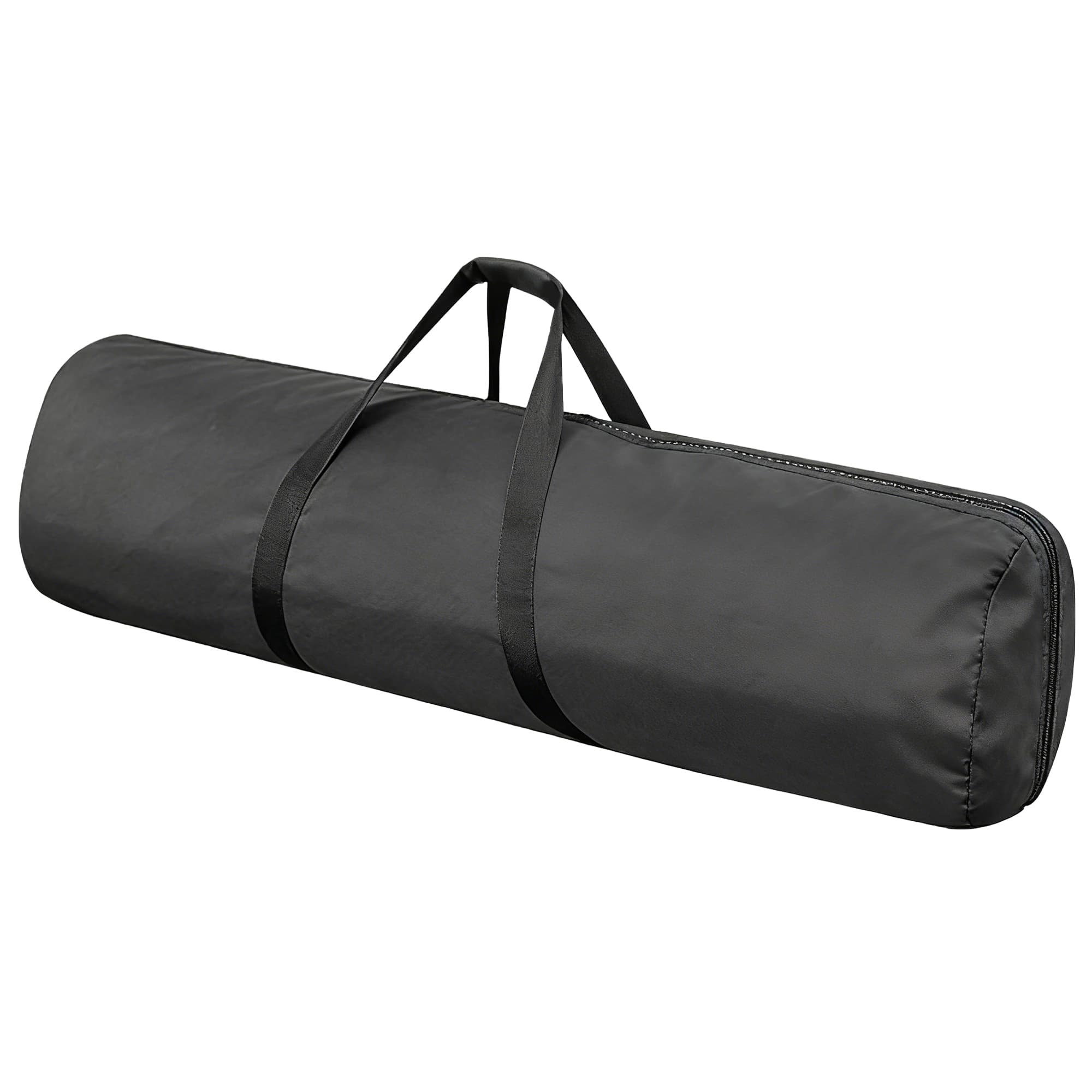 ReignSword Camping Chair Replacement Bag, 39.4 Inch Folding Carrying Case with Handle Strap, Large Mouth Storage Bag fits Camp Chairs, Hammock, Yoga Mat, Beach Chair, Umbrella (8.7 Inch in Diameter) - 1