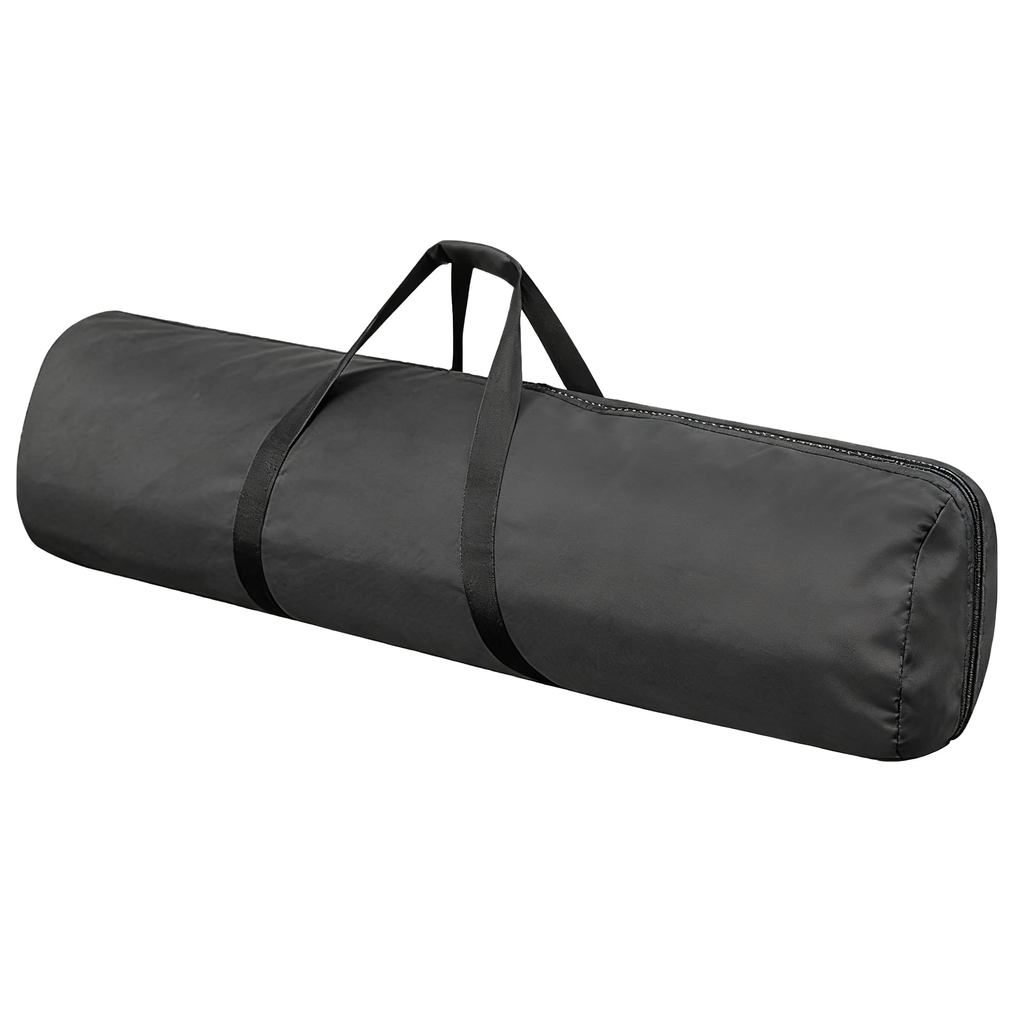 ReignSword Camping Chair Replacement Bag, 47.2 Inch Folding Carrying Case with Handle Strap, Large Mouth Storage Bag fits Camp Chairs, Hammock, Yoga Mat, Beach Chair, Umbrella (8.7 Inch in Diameter) - 1